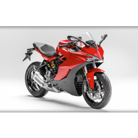 DUCATI 939 Supersport 2020-2020